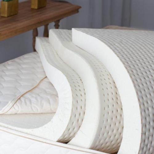 Mattress Density Guide